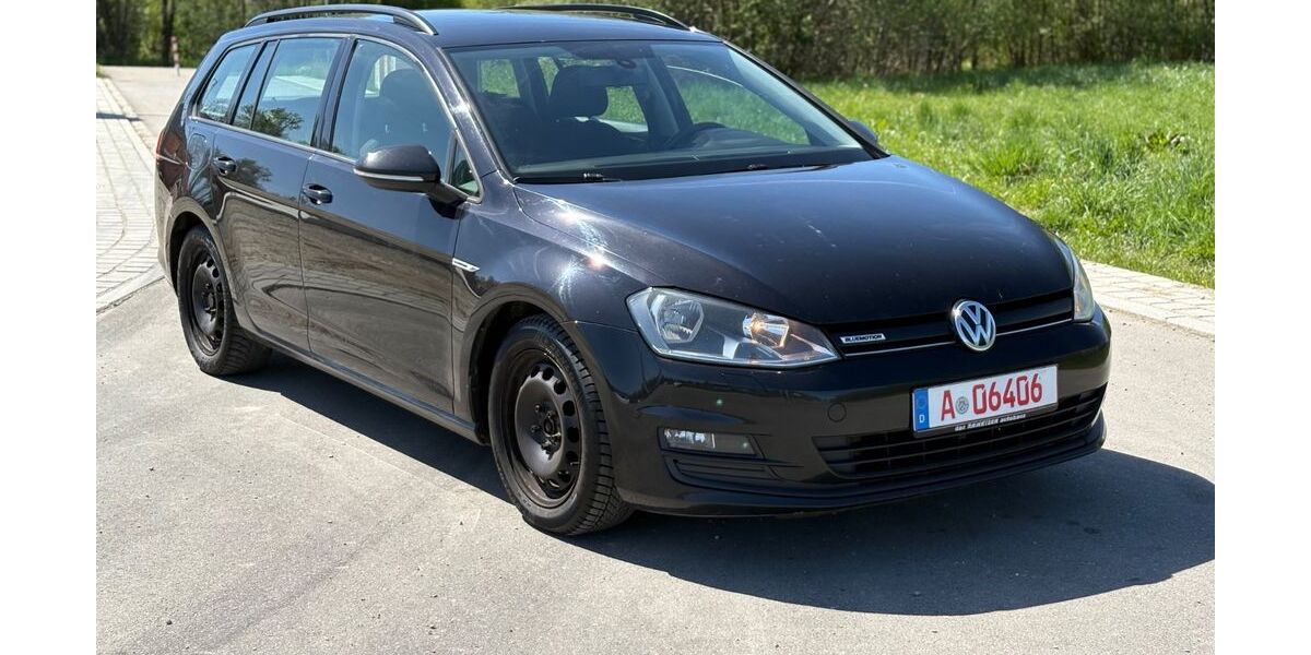 VW Golf 350.410 km 4.390 &euro; Nordendorf 86695