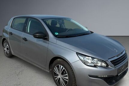 Peugeot 308 122.000 km 7.450 € Heinrichshofen 86492