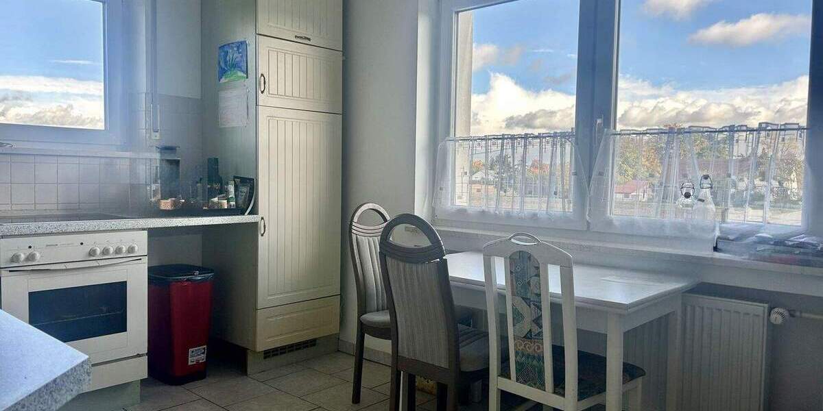 Etagenwohnung Friedberg / Rederzhausen Rederzhausen - 4 Zimmer, 101 m&sup2;, 389.000&euro; | Angebot:25676189