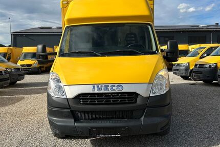 IVECO Andere 90.000 km 7.690 € Peutenhausen / Gachenbach 86565