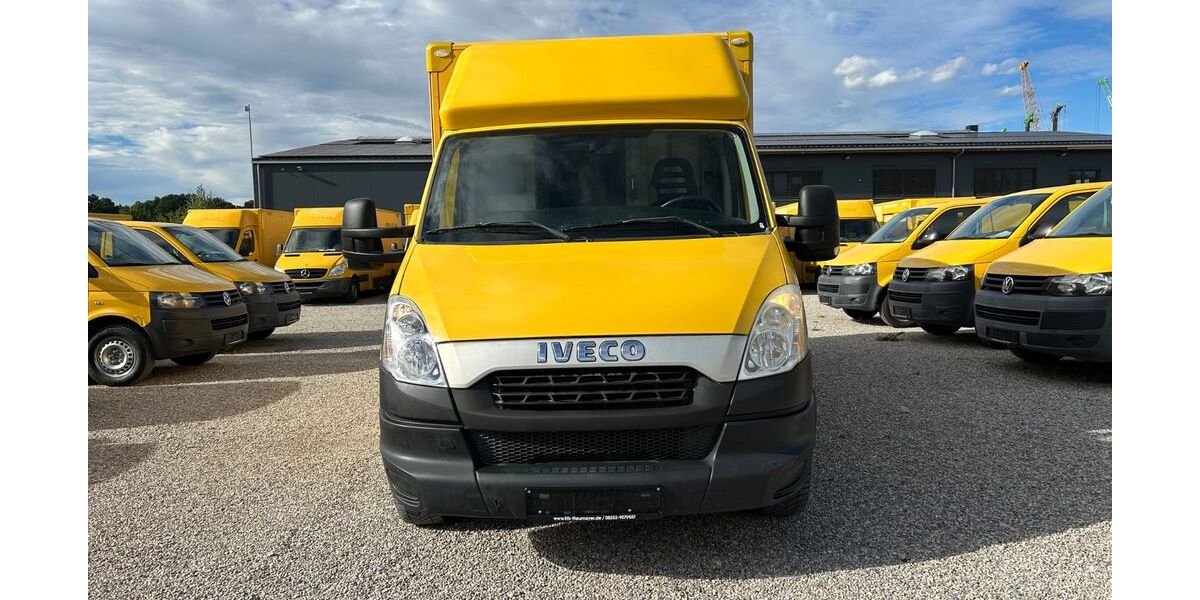 IVECO Andere 90.000 km 7.690 € Peutenhausen / Gachenbach 86565
