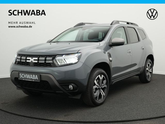 Dacia Duster 17.000 km 20.970 &euro; Gersthofen 86368