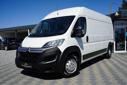 Citroen Jumper 53.000 km 29.990 &euro; Königsbrunn 86343