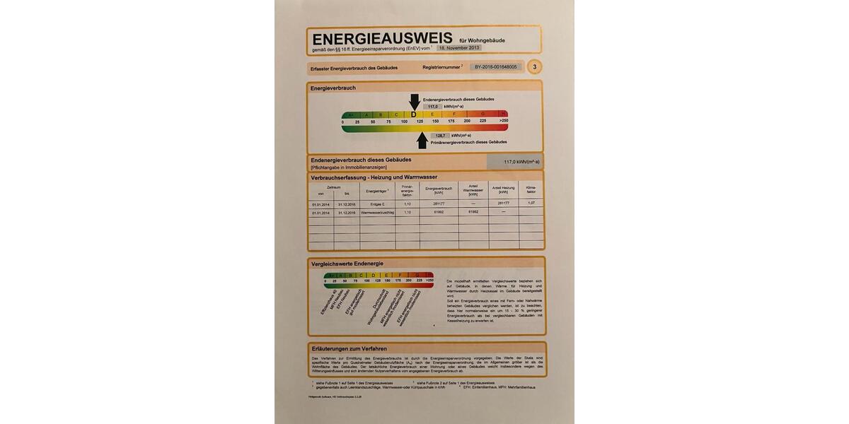 Dachgeschoßwohnung Augsburg Innenstadt - 3 Zimmer, 107 m&sup2;, 449.000&euro; | Angebot:25994591