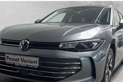 VW Passat Variant 25.500 km 38.980 &euro; Scheuring 86937
