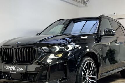 BMW X5 7.900 km 83.889 &euro; Königsbrunn 86343