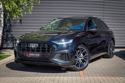 Audi Q8 124.900 km 52.490 € Langweid 86462