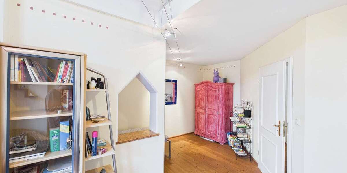 Perfekt für Pendler: EFH mit Südgarten und direkter B2-Anbindung nach Augsburg & Donauwörth - Einfamilienhaus Kühlenthal | Angebot:25900975