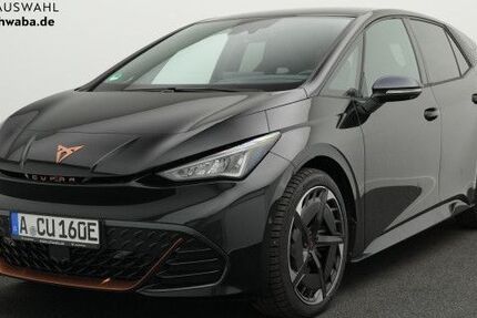 Cupra Born 4.205 km 37.210 &euro; Gersthofen 86368
