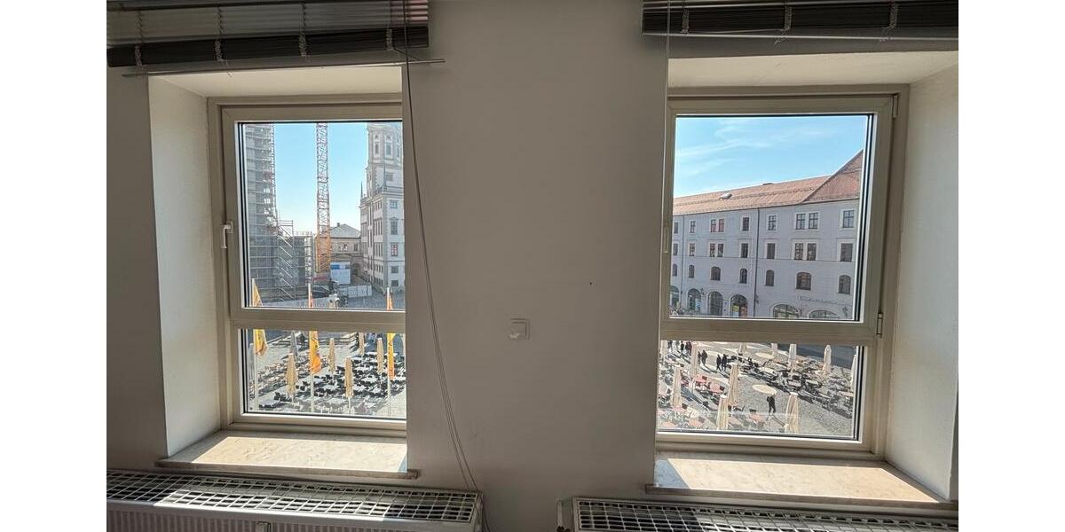 Gewerbeobjekt Augsburg Bergheim - 1.260&euro; | Angebot:26204784