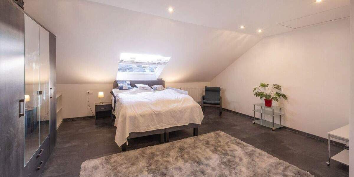 Reihenmittelhaus Althegnenberg - 5 Zimmer, 145 m&sup2;, 530.000&euro; | Angebot:25774690