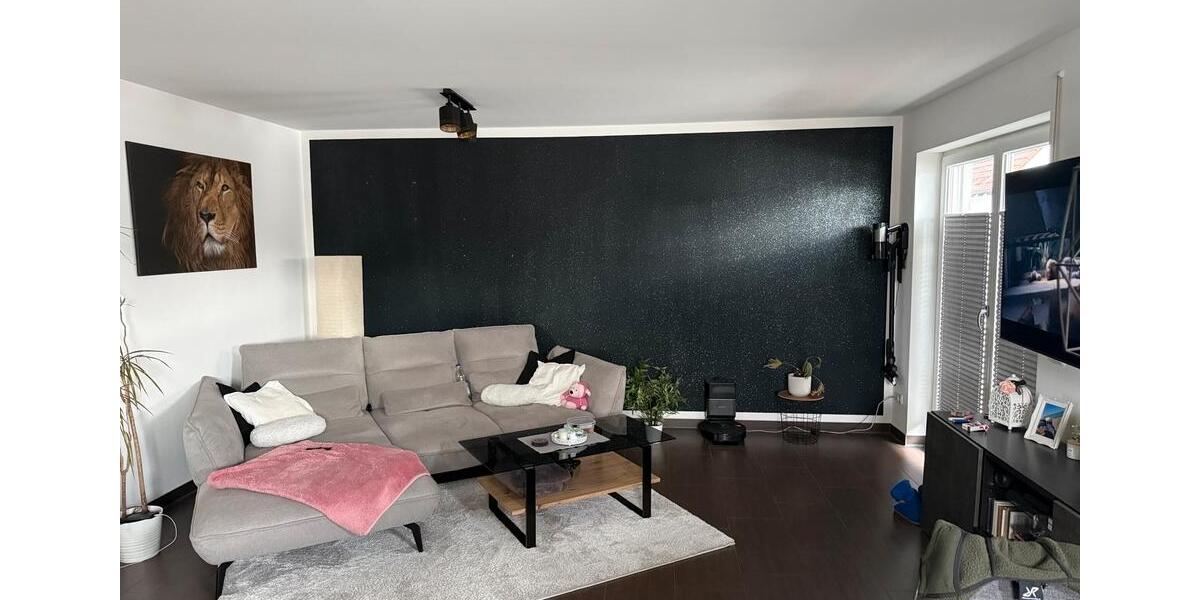 Etagenwohnung Kissing - 2.5 Zimmer, 67 m&sup2;, 370.000&euro; | Angebot:27114706