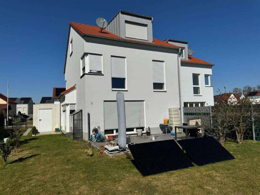 Haus zum Kaufen in Affing 785.000 € 155.67 m²