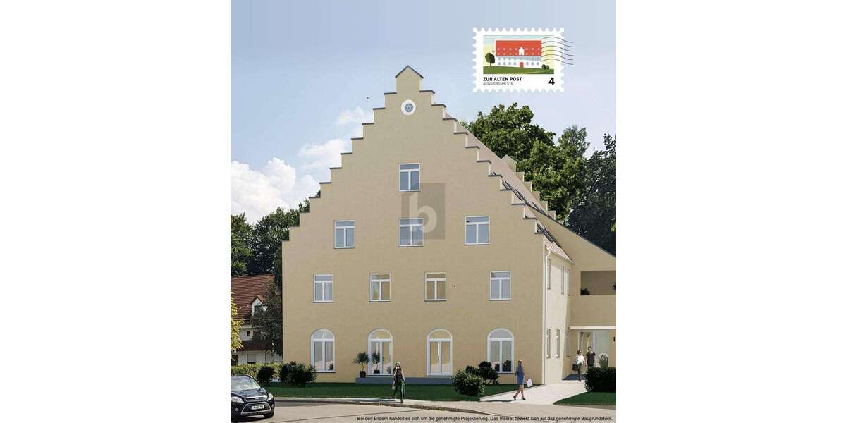 Grundstück Diedorf - 1.750.000&euro; | Angebot:26398441