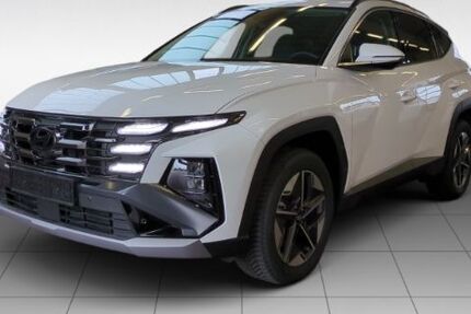 Hyundai TUCSON 12.490 km 31.485 &euro; Augsburg 86165