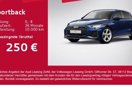 Audi A3 38.700 km 33.990 &euro; Gersthofen 86368