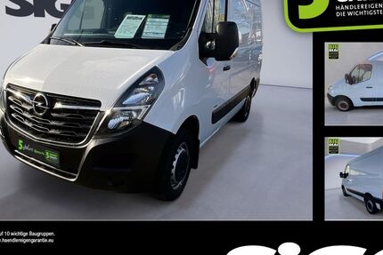 Opel Movano 175.900 km 13.580 € Affing 86444