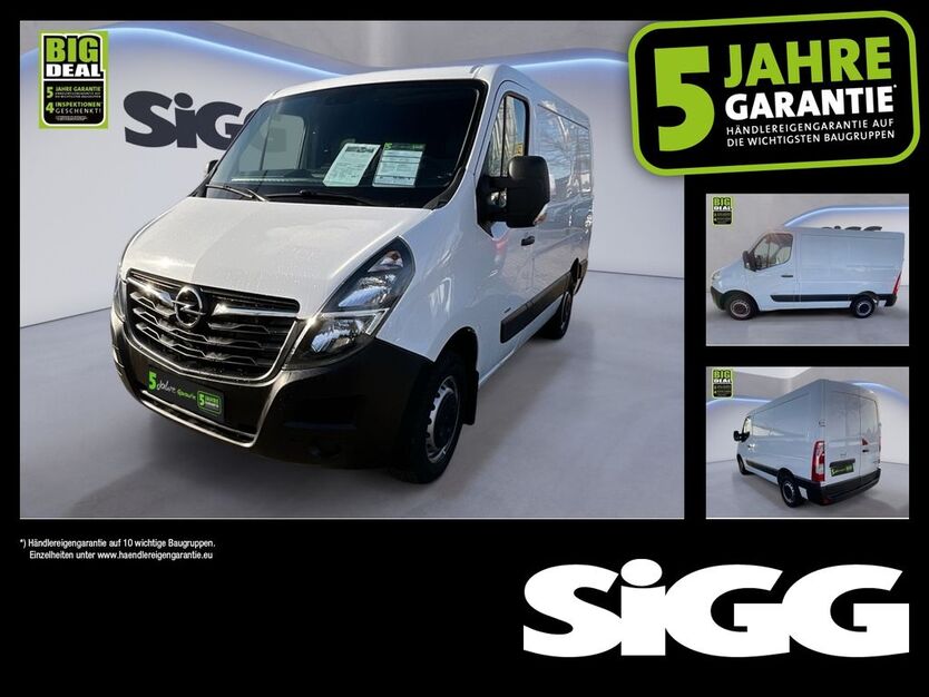 Opel Movano 175.900 km 13.580 € Affing 86444