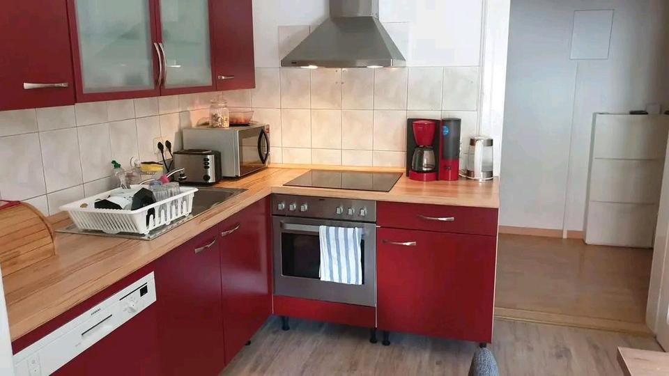 Wohnung mit großem Garten zum Kauf für 295.000 € 3 zimmer