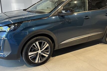 Peugeot 3008 26.424 km 23.650 &euro; Augsburg 86179