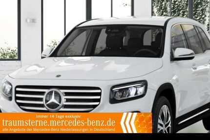 Mercedes-Benz GLB 180 11.888 km 36.990 &euro; Augsburg 86161