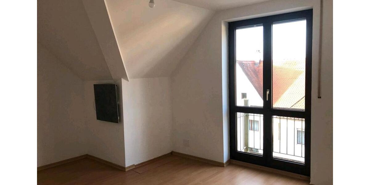 Maisonettenwohnung Augsburg Bärenkeller - 3.5 Zimmer, 88 m&sup2;, 328.000&euro; | Angebot:26824419