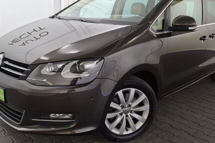 VW Sharan 83.850 km 20.750 &euro; Königsbrunn bei Augsburg 86343