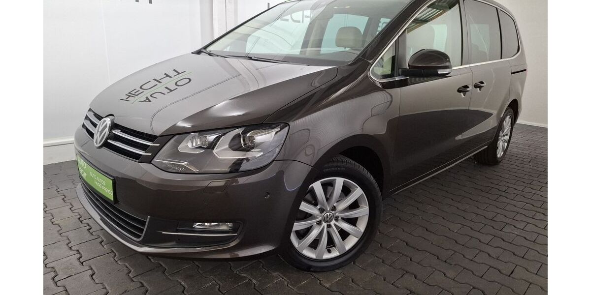 VW Sharan 83.850 km 20.750 &euro; Königsbrunn bei Augsburg 86343