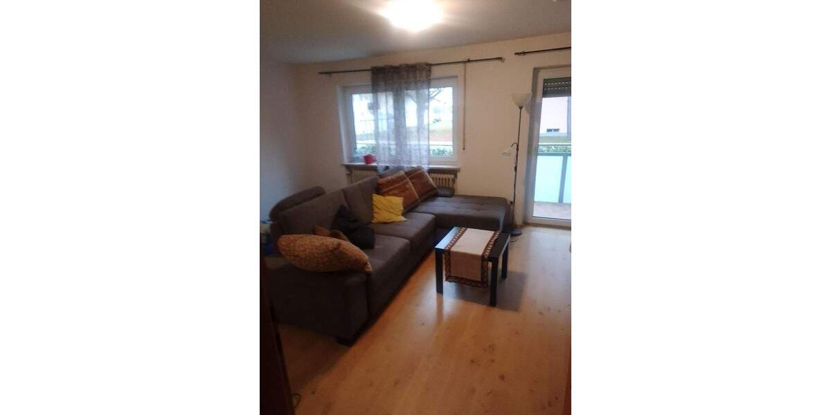 EinZimmerAppartement mit eigenem Stellplatz plus Tiefgaragenplatz !! 1 zimmer