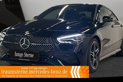 Mercedes-Benz CLA 200 9.412 km 36.990 &euro; Augsburg 86161