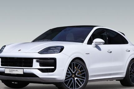 Porsche Cayenne 36.300 km 176.900 &euro; Gersthofen 86368