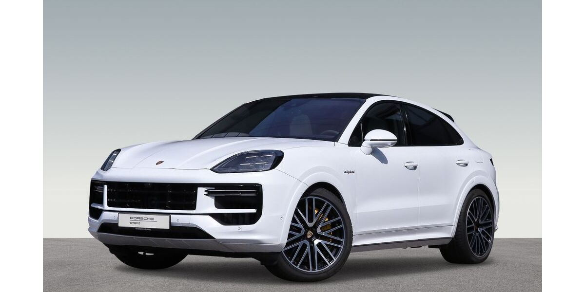 Porsche Cayenne 36.300 km 176.900 &euro; Gersthofen 86368
