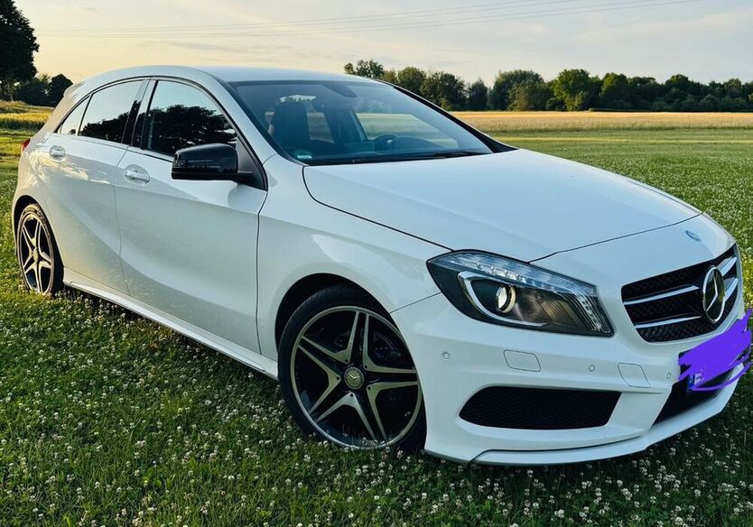 A 180