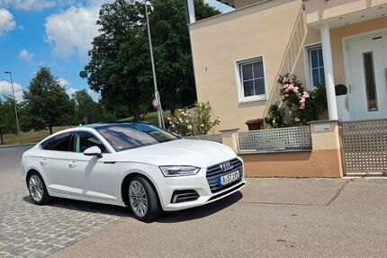 Audi A5 155.000 km 22.700 &euro; Augsburg 86156