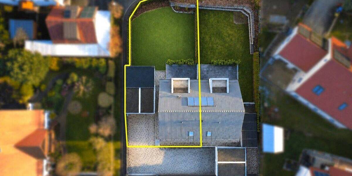 Doppelhaushälfte Aindling - 4 Zimmer, 125 m&sup2;, 580.000&euro; | Angebot:26826010