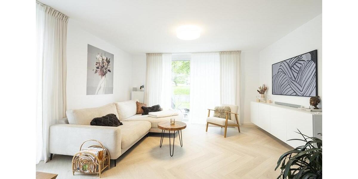 Reihenhaus Horgau - 5.5 Zimmer, 142 m&sup2;, 1.648&euro; | Angebot:22964986