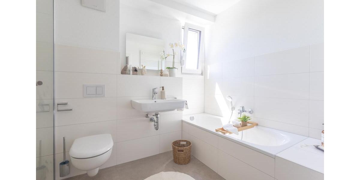 Reihenhaus Horgau - 5.5 Zimmer, 142 m&sup2;, 1.733&euro; | Angebot:22964986