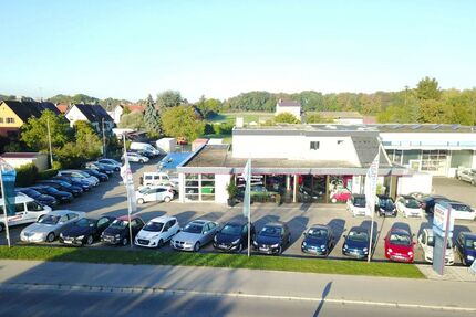 Audi TT 138.981 km 21.990 &euro; Friedberg 86316