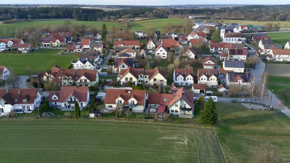 Maisonettenwohnung Eurasburg - 3 Zimmer, 70 m&sup2;, 285.000&euro; | Angebot:26955514