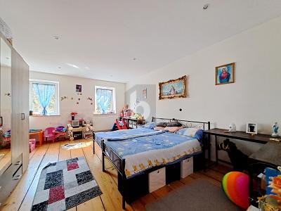 MEHRGENERATIONEN ODER KAPITALANLAGE - Mehrfamilienhaus, Wohnhaus Scheuring | Angebot:27109359