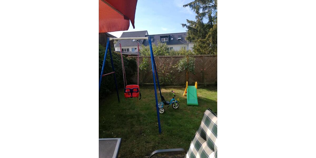 Erdgeschoßwohnung Gersthofen - 3 Zimmer, 77 m&sup2;, 419.000&euro; | Angebot:27087949