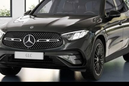 Mercedes-Benz GLC 300 9.900 km 63.900 &euro; Augsburg 86161