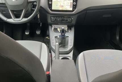 Seat Ibiza 46.300 km 9.250 &euro; Augsburg 86152