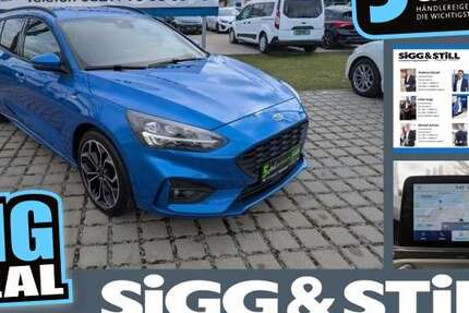 Ford Focus 43.800 km 19.450 € Augsburg 86165
