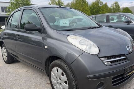 Nissan Micra 149.790 km 1.600 &euro; Augsburg 86167