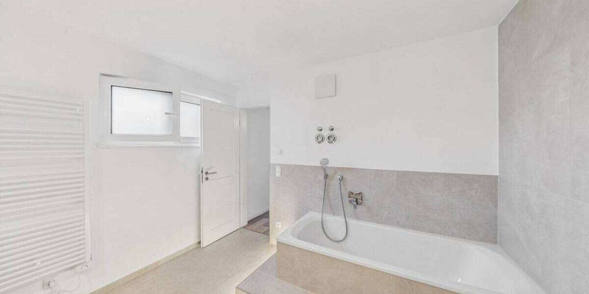Etagenwohnung Augsburg Lechhausen - 3 Zimmer, 116 m&sup2;, 729.000&euro; | Angebot:26798083