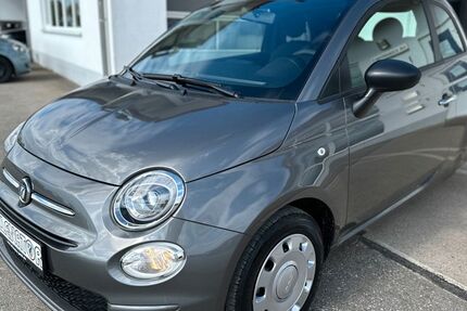 Fiat 500 7.990 km 27.110 € Stadtbergen 86391