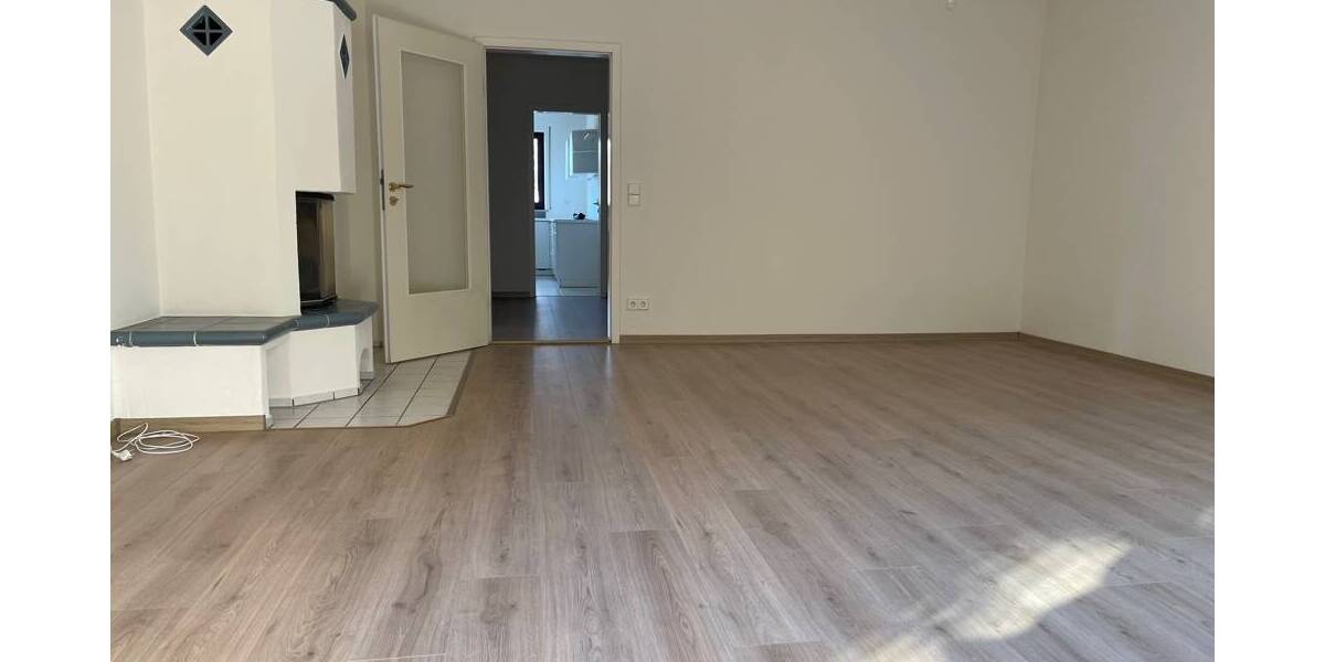 Etagenwohnung Aystetten - 4 Zimmer, 116 m&sup2;, 432.500&euro; | Angebot:25695153