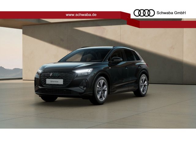 Q4 e-tron