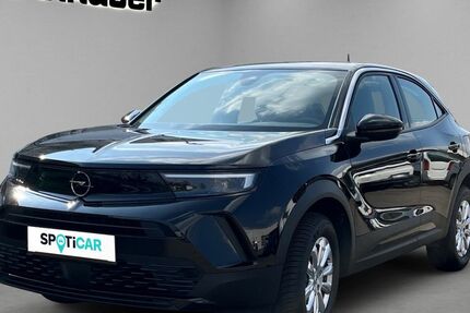 Opel Mokka 12.512 km 17.850 &euro; Augsburg 86156